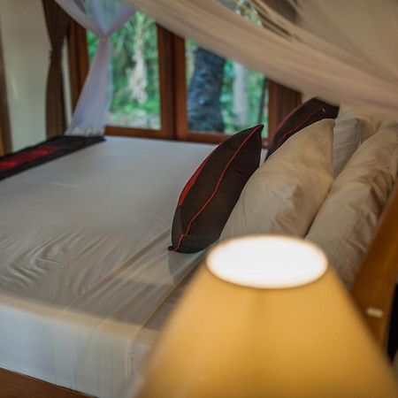 Abimana Ubud Kültér fotó
