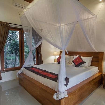 Abimana Ubud Kültér fotó