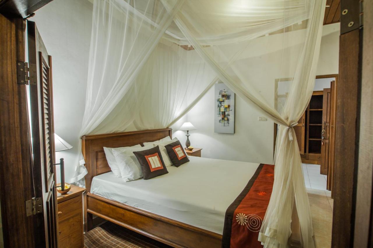 Abimana Ubud Kültér fotó